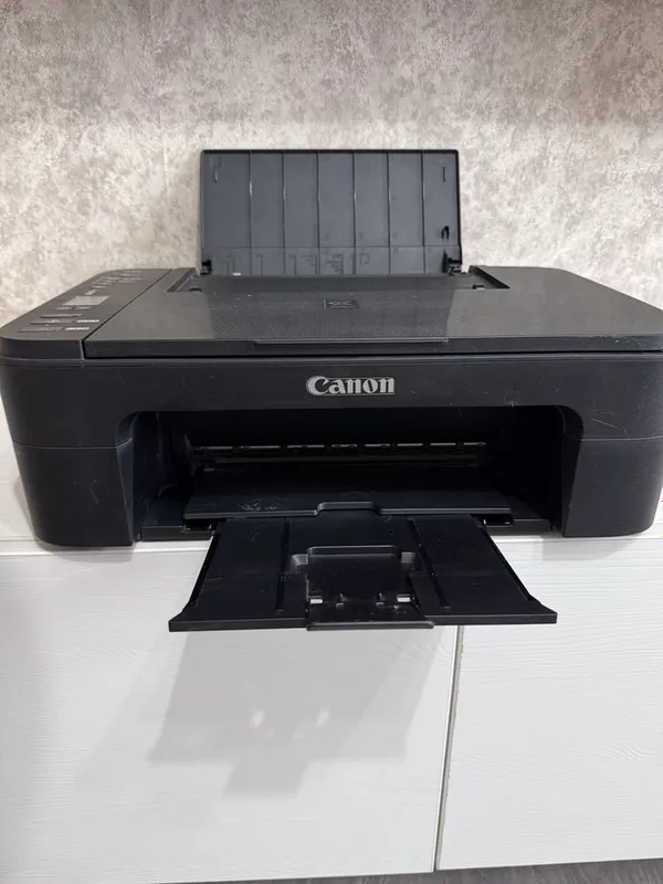 Принтер canon TS3140