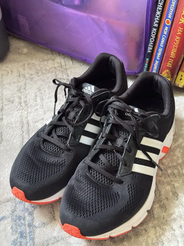 Кроссовки Adidas оригинал — фото 2