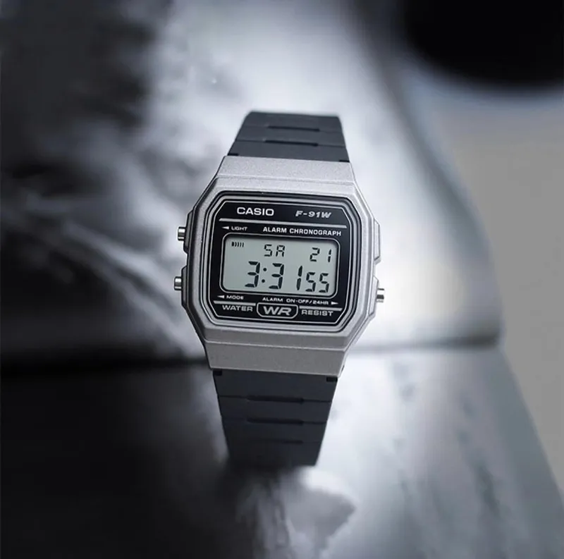 26$ dan boshlab original CASIO Vintage soatlari 8 26$ dan boshlab original CASIO Vintage soatlari 8