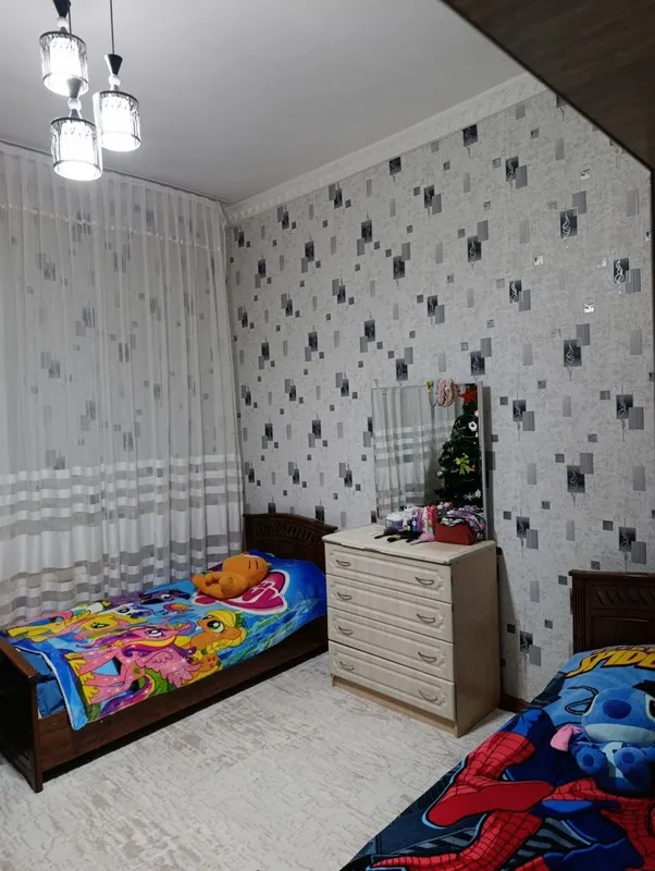 Продаётся 2х-комнатная квартира — фото 3