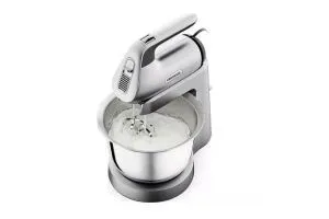 Миксер Kenwood HMP54000SI