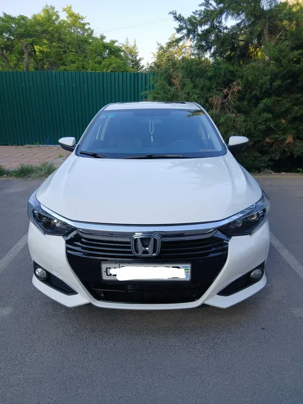 Honda Crider (2023) люкли фулл позиция — идеал ҳолатда!