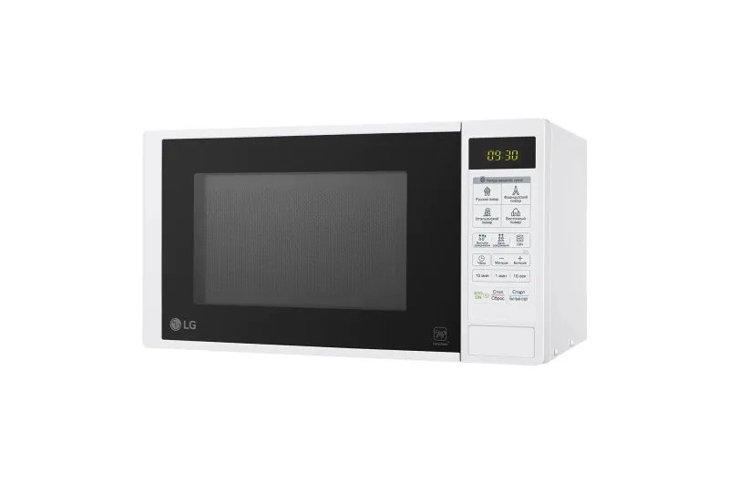 Микроволновая печь LG MS-2042DY 3 Микроволновая печь LG MS-2042DY 3