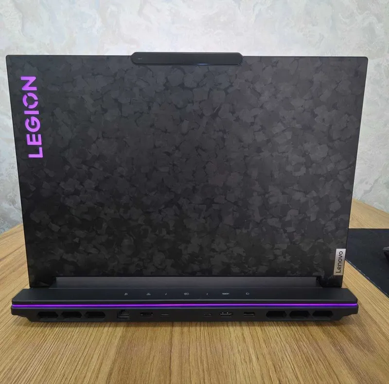 Продается Lenovo Legion 9 (Intel Core i9 / RTX 4080 / 32GB / 2TB) 1 Продается Lenovo Legion 9 (Intel Core i9 / RTX 4080 / 32GB / 2TB) 1