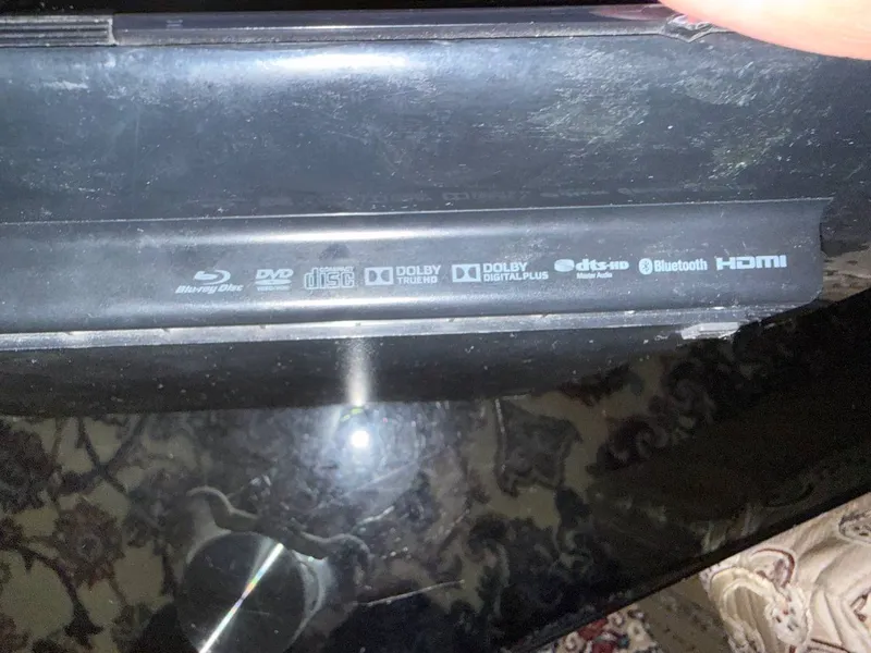 PlayStation 3 super slim — фото 5