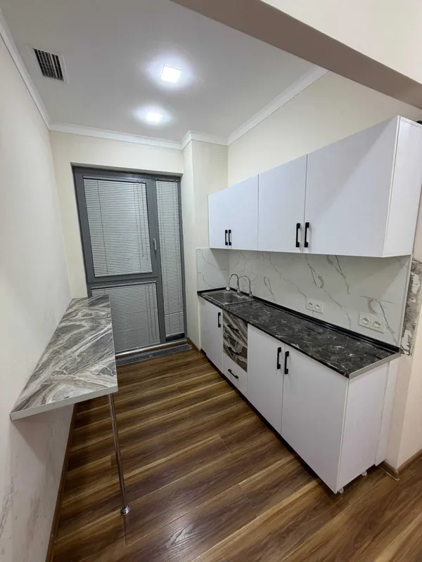 Сдается в аренду офис Мирабад Авеню 224 м² M1601 — фото 2