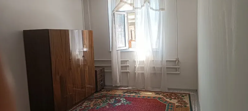 Срочно Арендага  2хоналик уй Яшнобод РОХАТ МЕТРО 1
