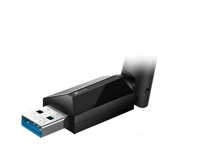 | WiFi adapteri TP-Link Archer T3UPlus 3