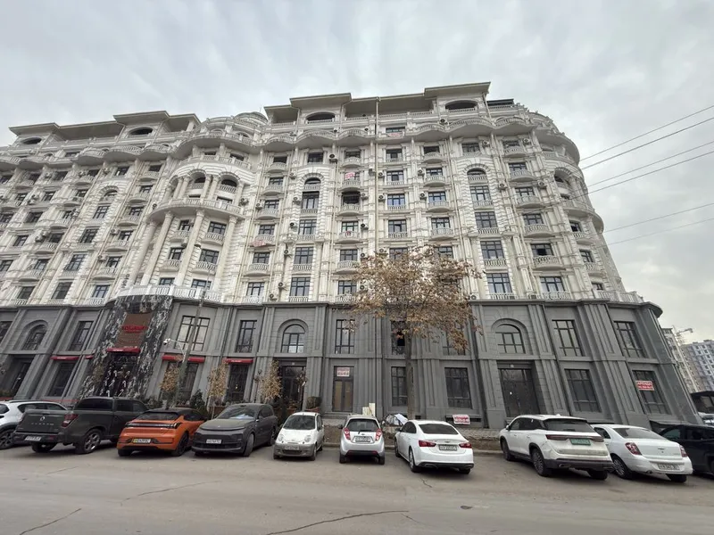 Яккасарай Нежилой Милано — фото 2 Яккасарай Нежилой Милано — фото 2