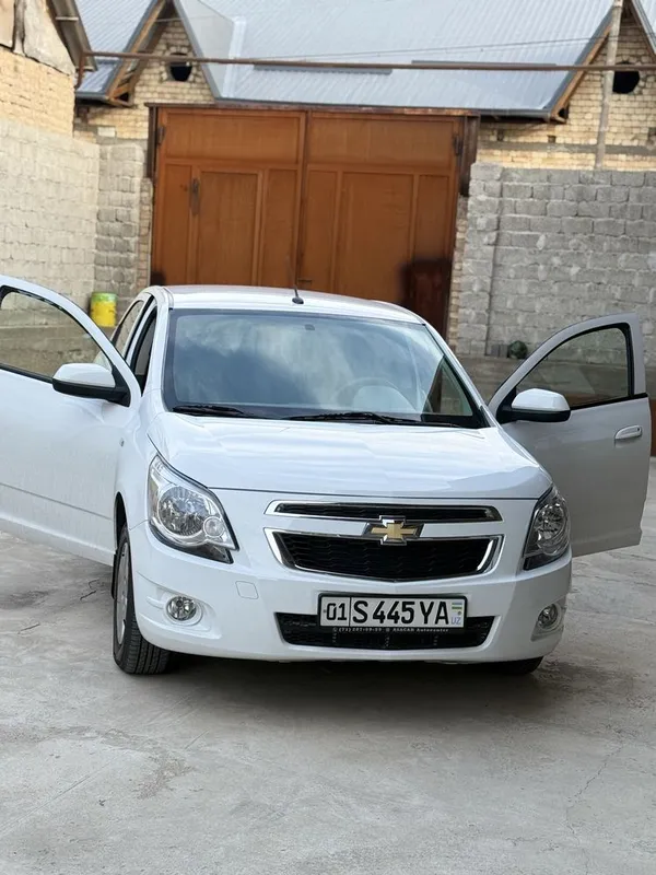Cobalt новый 2025г 3 Cobalt новый 2025г 3