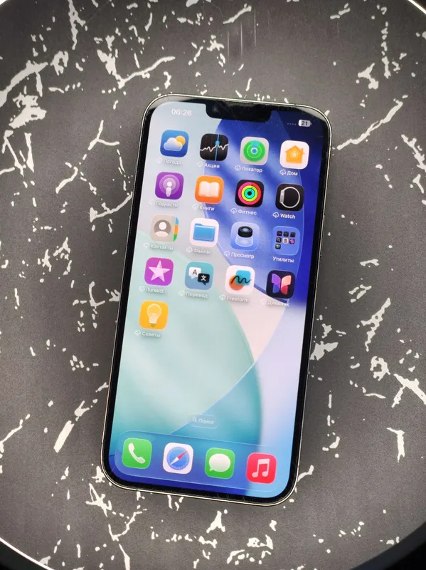 iPhone 13 Pro Max — фото 1