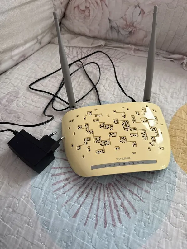 Роутер wifi вай фай