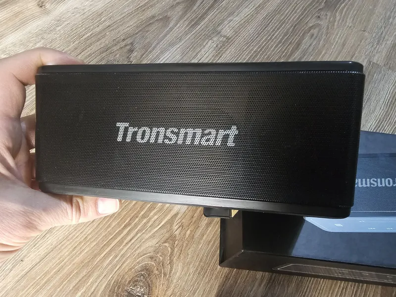 Tronsmart element mega 2 Tronsmart element mega 2