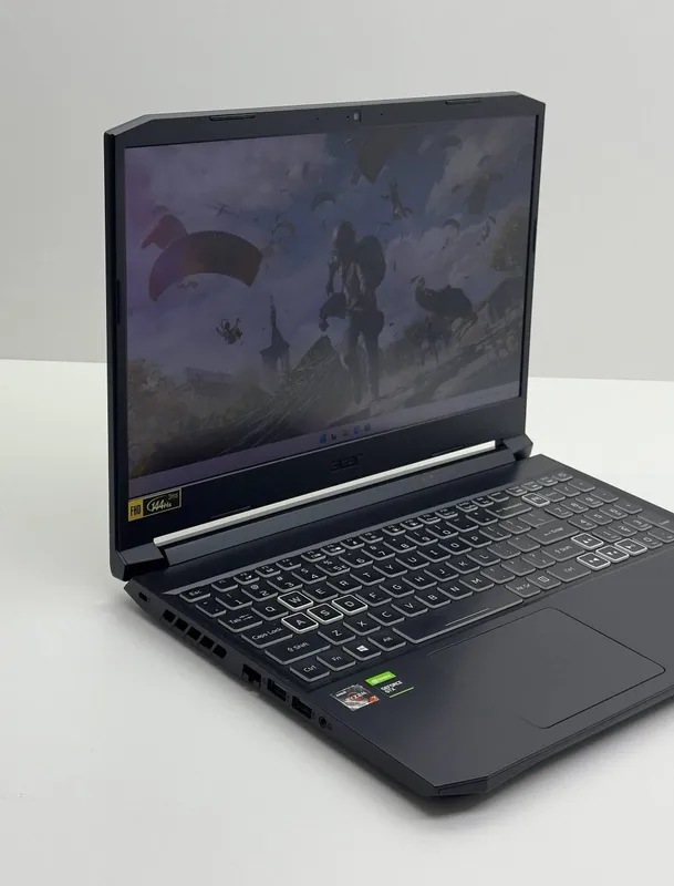 Noutbook sotiladi Aser Nitro gaming 2