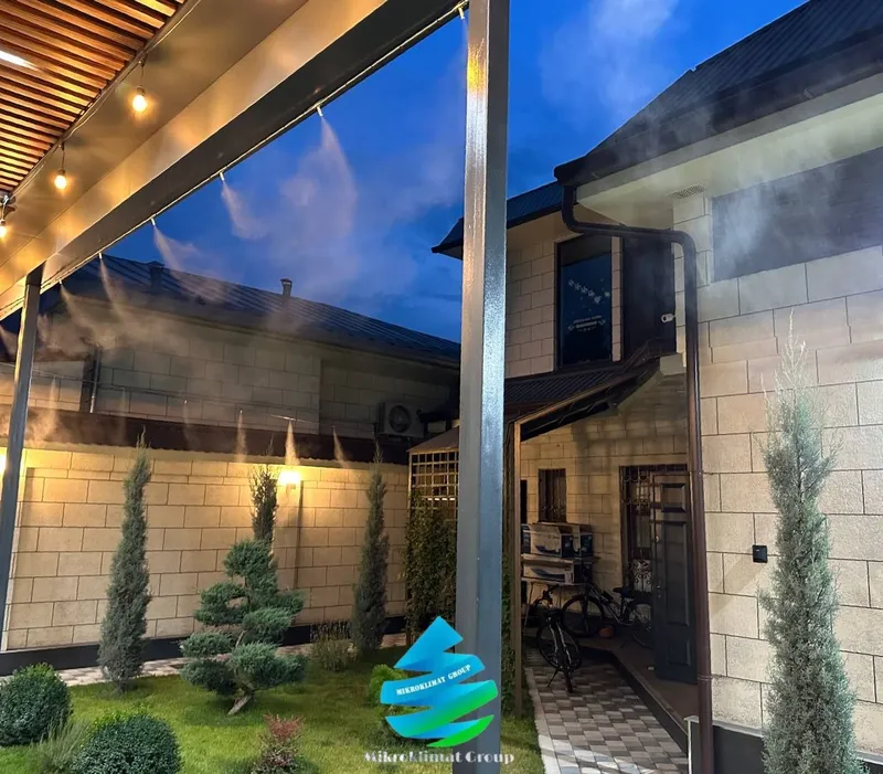 Optom Mikroklimat birinchi qol harhili bor honadon/kafe/restara tuman — фото 4 Optom Mikroklimat birinchi qol harhili bor honadon/kafe/restara tuman — фото 4