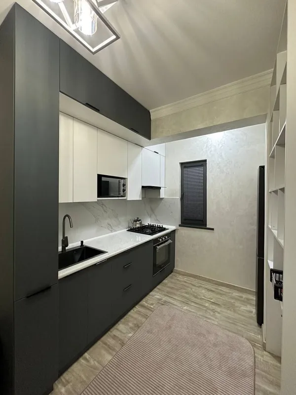 Chilonzor bez makler ijaraga uy 3 xona 450$ — фото 5
