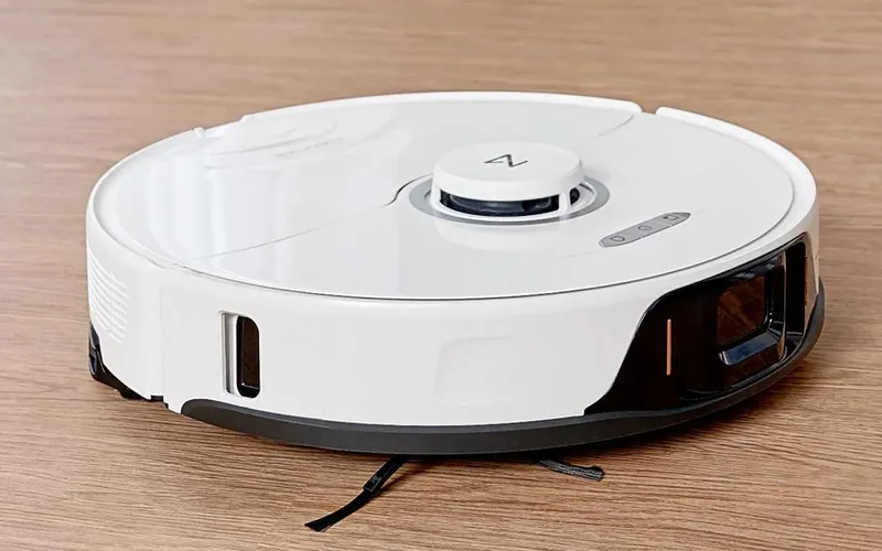 Roborock S8 Pro Ultra 2 Roborock S8 Pro Ultra 2
