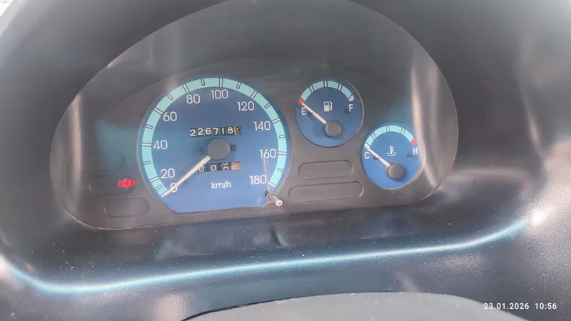 Автомобиль Матиз