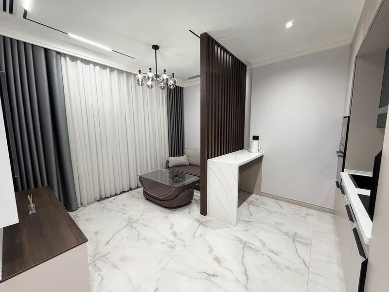 Мирабадский район аренда 2х комнатная квартира Mirabad Avenue — фото 4