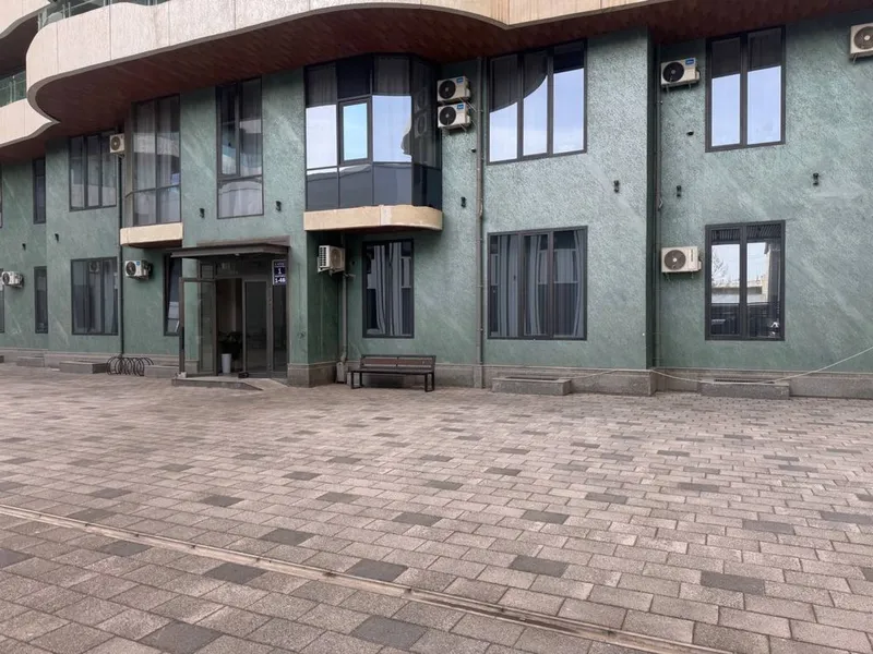 Аренда евро офис с мебелью ор:Modern Stroy Ул.Уста ширин