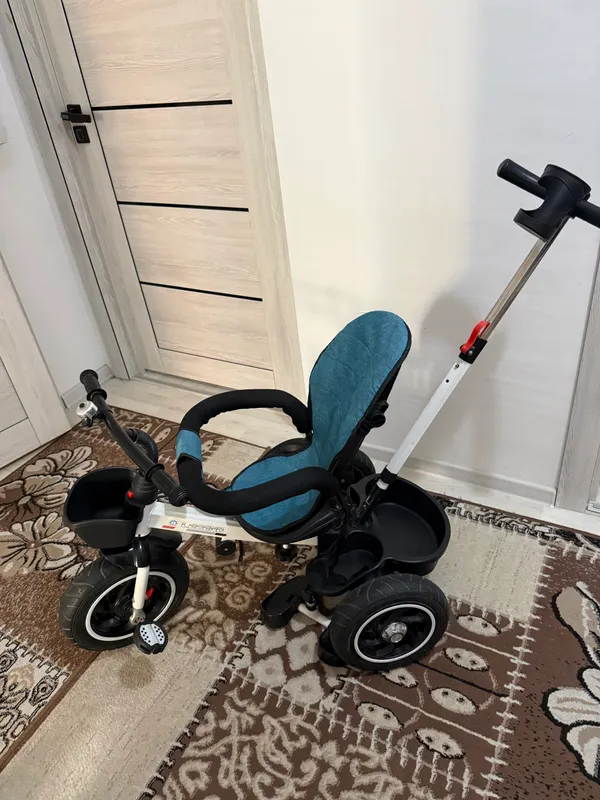 Bolalar velosipedi 1
