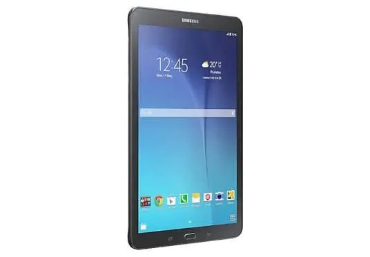 Samsung Tab E561