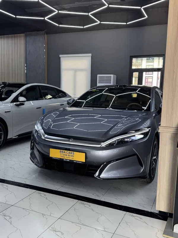 BYD Han L Xan L 2 AWD 1 BYD Han L Xan L 2 AWD 1