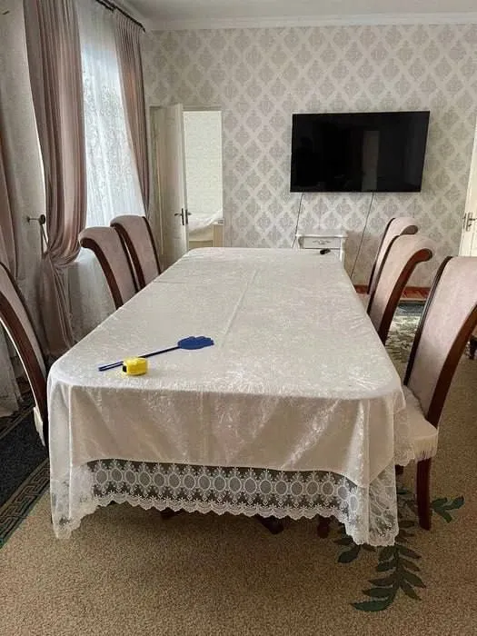 Продается участок рядом с Кибрайским Санаторием. 8
