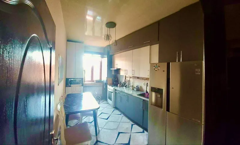 Продаётся 3-комнатная квартира в ЖК Parkent Village 4 Продаётся 3-комнатная квартира в ЖК Parkent Village 4