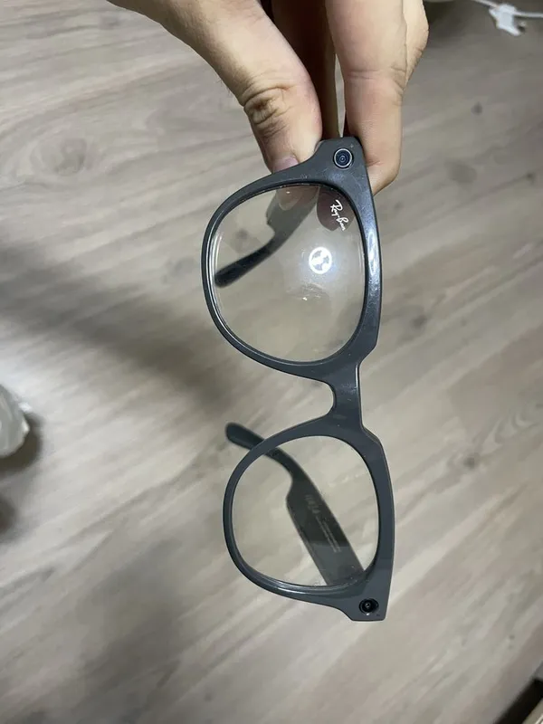 Ray Ban STORIES без кейса 2 Ray Ban STORIES без кейса 2