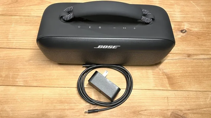 Bose 2 Bose 2