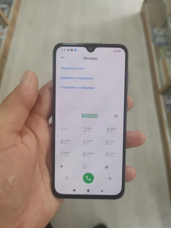 Xiaomi mi 9se 128gb batareyka almashgan qogan hamma narsasi radnoy — фото 1