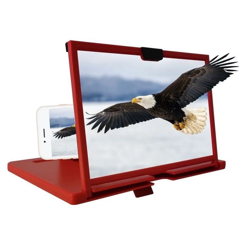 3D-увеличитель экрана для телефона 1 3D-увеличитель экрана для телефона 1