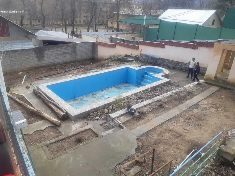Чарвак Продаётся дача 8 соток — фото 7