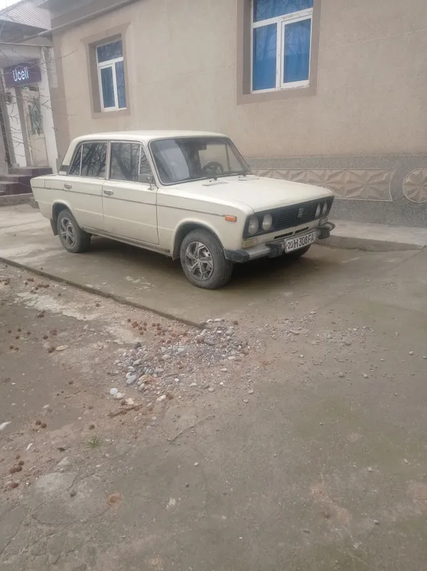 Jiguli 06 ishi yoq balonlari yaxwi xolatda yili 1991 yil 1 Jiguli 06 ishi yoq balonlari yaxwi xolatda yili 1991 yil 1