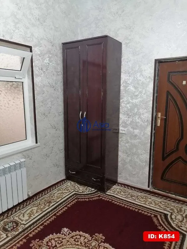 K1163 5-mikr maktab oldidan Arzon narxda 3x xona ijaraga beriladi