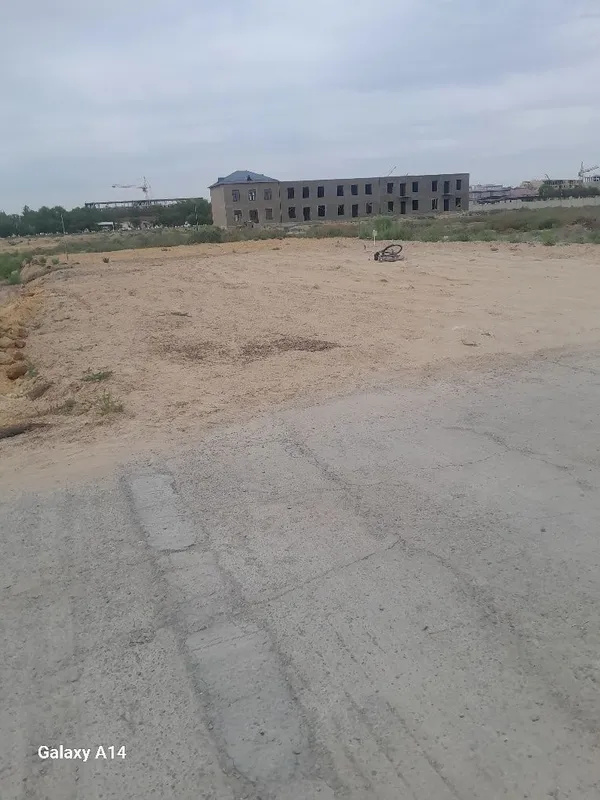 Жер план 4 сотик