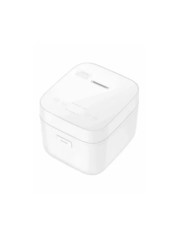 Многофункциональная рисоварка Xiaomi Multifunctional Rice Cooker 1.5L EU — фото 5