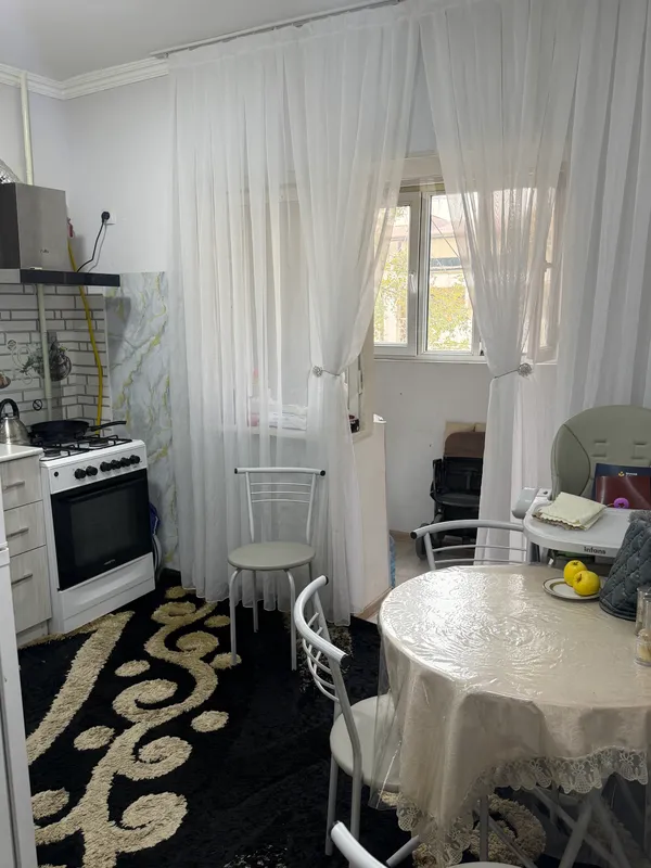 Продаётся дом в Сергели-2 7 Продаётся дом в Сергели-2 7