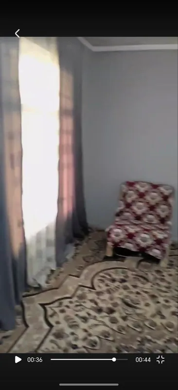 барак дом с землёй — фото 5