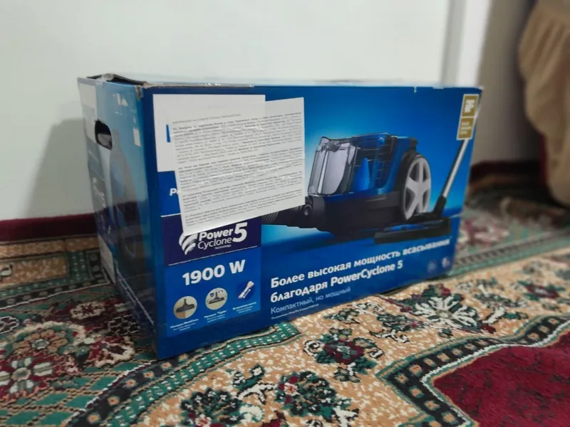 Plisos Philips Новый 4