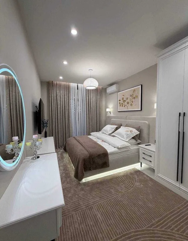 Аренда квартира | Мирзо Улугбек | ЖК Darkhan Residence | 1/5/16 — фото 1