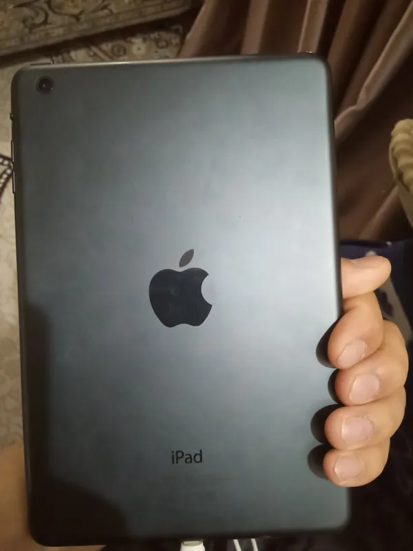 ipad mini A5