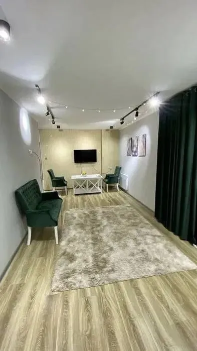 2-комн квартира, 42 м², 2/4 этаж (вторичка), Шайхантахур, Ц-13 — фото 5