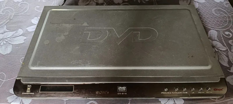 Sony DVD Holati Alo — фото 2