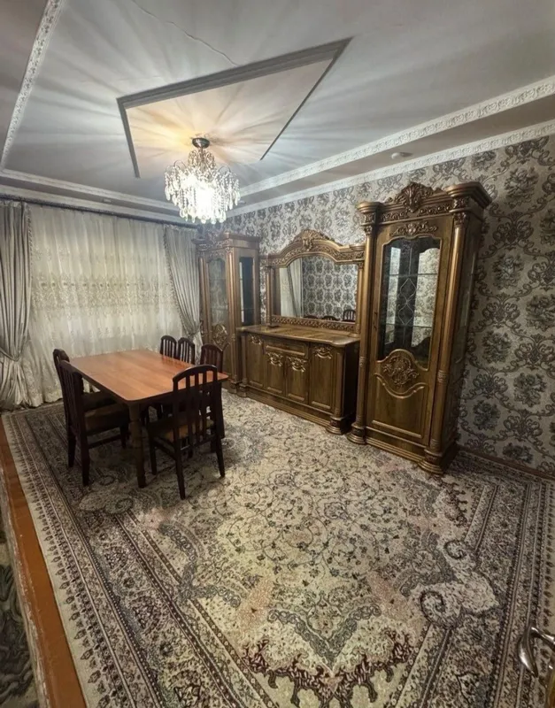 Сдаётся квартира Юнусабад 16кв 3/3/5 2