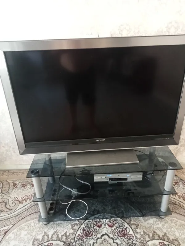 Продается телевизор SONY bravia 1 Продается телевизор SONY bravia 1