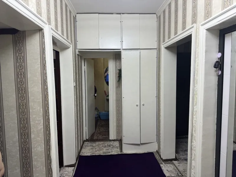 Себзор. Сдаю квартиру в аренду 3х комнатную — фото 2