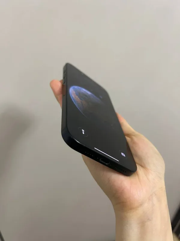 Iphone 16 pro max 256 gb 5