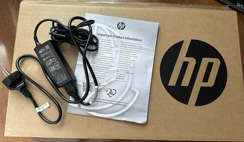 Ноутбук HP 250 G9 i7 4 Ноутбук HP 250 G9 i7 4